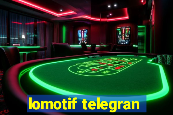 lomotif telegran